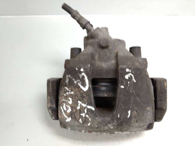 Recambio de pinza freno delantera derecha para volvo c30 2.0 diesel cat referencia OEM IAM   