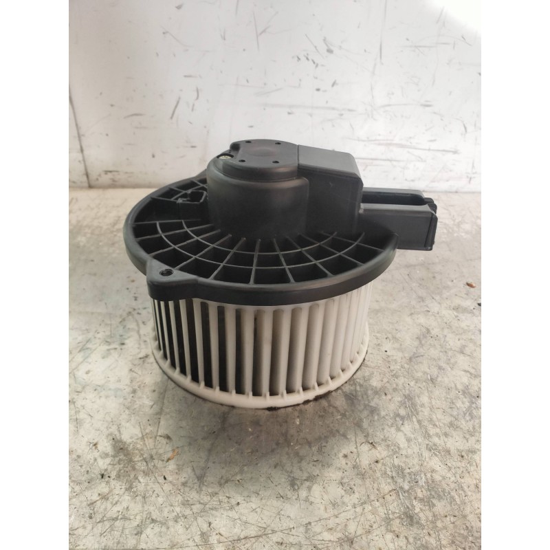 Recambio de motor calefaccion para mazda 6 berlina (gg) 2.0 crtd 120 active (5-ptas.) referencia OEM IAM 8727000361 HB111GP9EA02