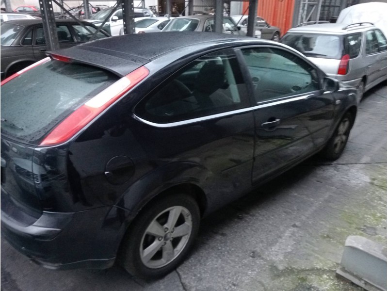 ford focus berlina (cap) del año 2005