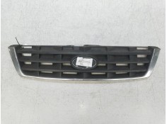 Recambio de rejilla delantera para hyundai accent (lc) 1.5 crdi cat referencia OEM IAM   
