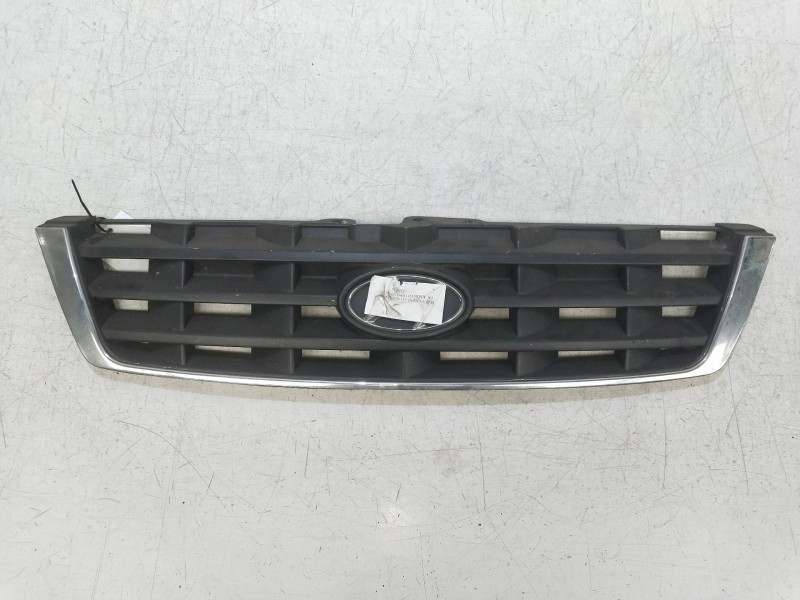Recambio de rejilla delantera para hyundai accent (lc) 1.5 crdi cat referencia OEM IAM   