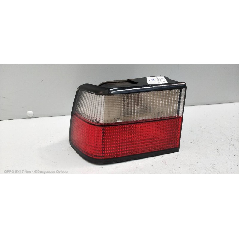 Recambio de piloto trasero izquierdo para citroen xantia berlina 2.0 hdi 90/110 image referencia OEM IAM   