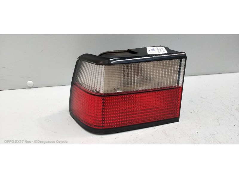 Recambio de piloto trasero izquierdo para citroen xantia berlina 2.0 hdi 90/110 image referencia OEM IAM   