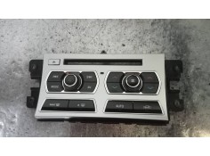 Recambio de mando calefaccion / aire acondicionado para jaguar xf 3.0 v6 diesel luxury referencia OEM IAM CX2318C858DD  