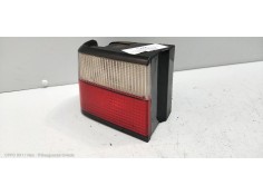 Recambio de piloto trasero izquierdo para citroen xantia berlina 2.0 hdi 90/110 image referencia OEM IAM    2