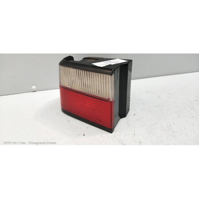 Recambio de piloto trasero izquierdo para citroen xantia berlina 2.0 hdi 90/110 image referencia OEM IAM   