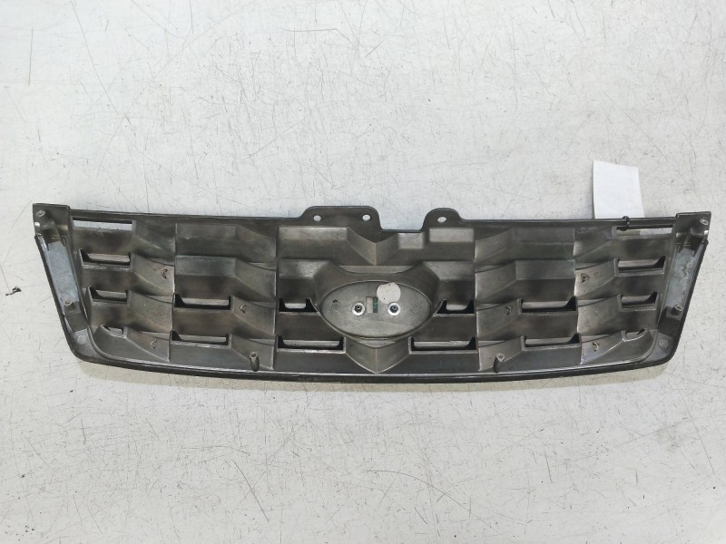 Recambio de rejilla delantera para hyundai accent (lc) 1.5 crdi cat referencia OEM IAM   