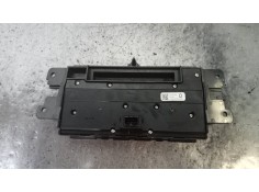 Recambio de mando calefaccion / aire acondicionado para jaguar xf 3.0 v6 diesel luxury referencia OEM IAM CX2318C858DD   2
