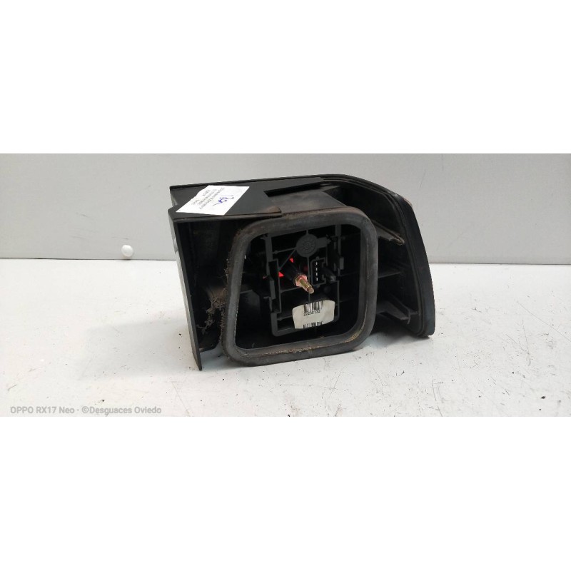 Recambio de piloto trasero izquierdo para citroen xantia berlina 2.0 hdi 90/110 image referencia OEM IAM   