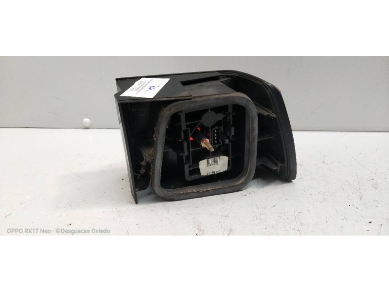 Recambio de piloto trasero izquierdo para citroen xantia berlina 2.0 hdi 90/110 image referencia OEM IAM   