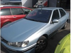 peugeot 406 berlina (s1/s2) del año 2002