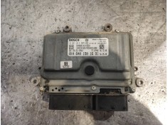 Recambio de centralita motor uce para mercedes clase b (w245) 180 cdi (245.207) referencia OEM IAM 0281013965 A6401501691 