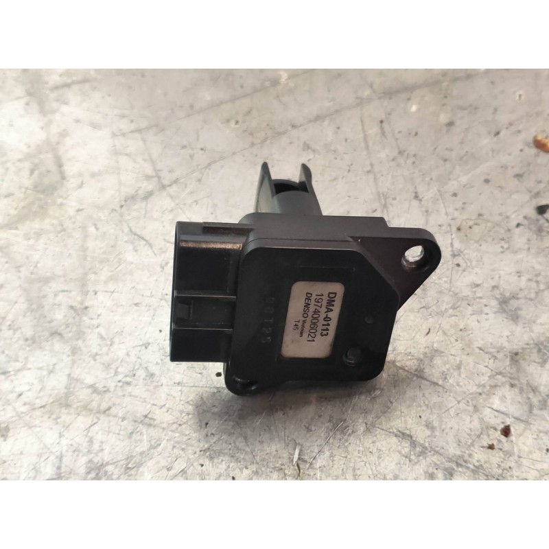 Recambio de caudalimetro para mazda 6 berlina (gg) 2.0 crtd 120 active (5-ptas.) referencia OEM IAM 1974006021 DMA0113 DENSO