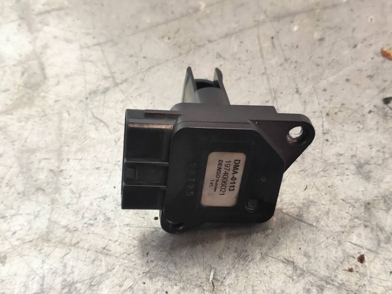 Recambio de caudalimetro para mazda 6 berlina (gg) 2.0 crtd 120 active (5-ptas.) referencia OEM IAM 1974006021 DMA0113 DENSO