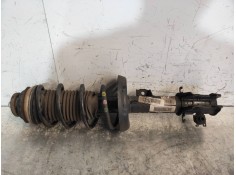 Recambio de amortiguador delantero izquierdo para alfa romeo mito (145) basis (2016) referencia OEM IAM 50521021  