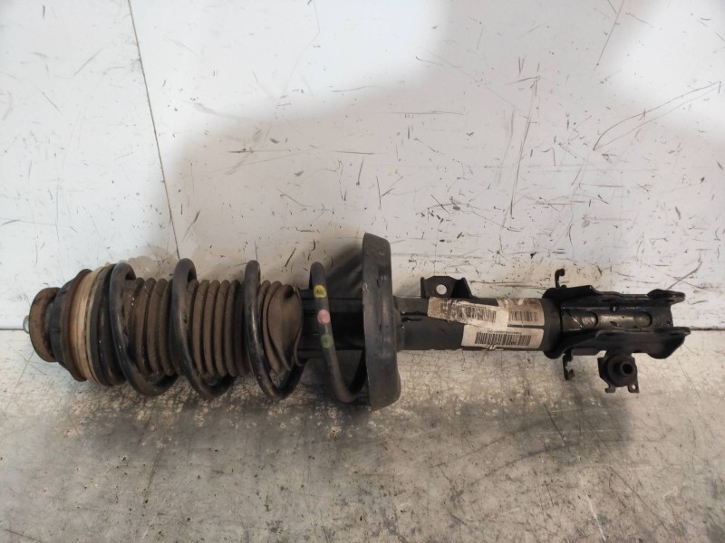 Recambio de amortiguador delantero izquierdo para alfa romeo mito (145) basis (2016) referencia OEM IAM 50521021  