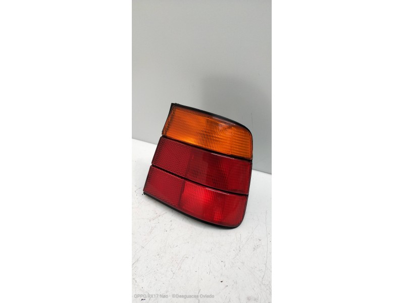 Recambio de piloto trasero derecho para bmw serie 5 berlina (e34) 520i (95kw) referencia OEM IAM 1384010  