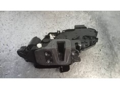 Recambio de motor cierre centralizado trasero izquierdo para jaguar xf 3.0 v6 diesel luxury referencia OEM IAM 8X2A26413AE  