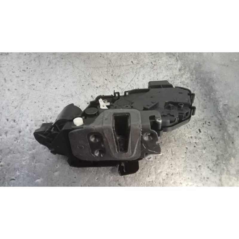 Recambio de motor cierre centralizado trasero izquierdo para jaguar xf 3.0 v6 diesel luxury referencia OEM IAM 8X2A26413AE  