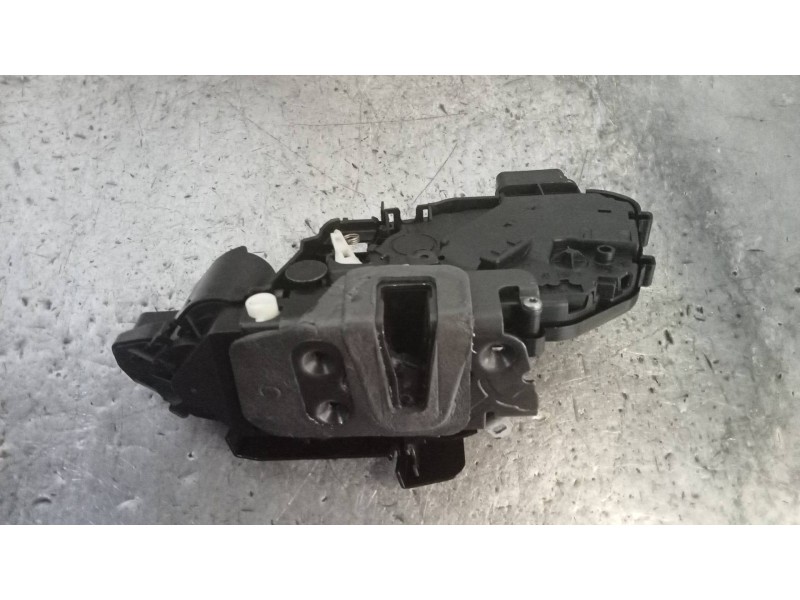 Recambio de motor cierre centralizado trasero izquierdo para jaguar xf 3.0 v6 diesel luxury referencia OEM IAM 8X2A26413AE  