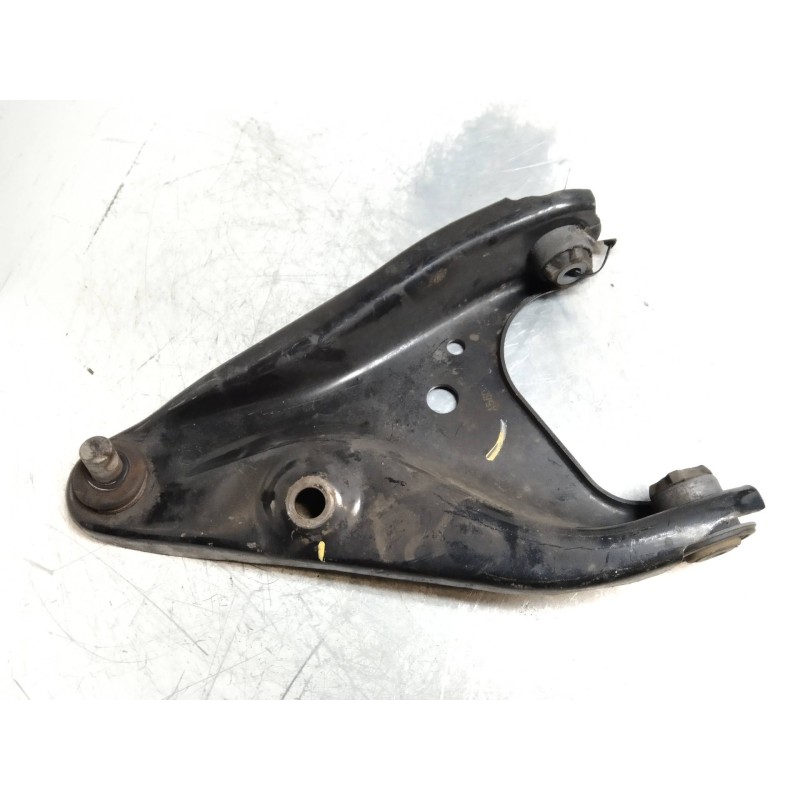 Recambio de brazo suspension inferior delantero izquierdo para dacia dokker 1.5 dci diesel fap cat referencia OEM IAM   