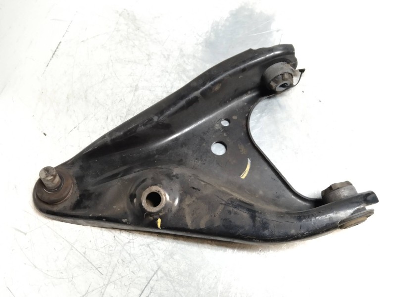 Recambio de brazo suspension inferior delantero izquierdo para dacia dokker 1.5 dci diesel fap cat referencia OEM IAM   