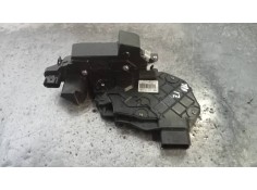 Recambio de motor cierre centralizado trasero izquierdo para jaguar xf 3.0 v6 diesel luxury referencia OEM IAM 8X2A26413AE   2
