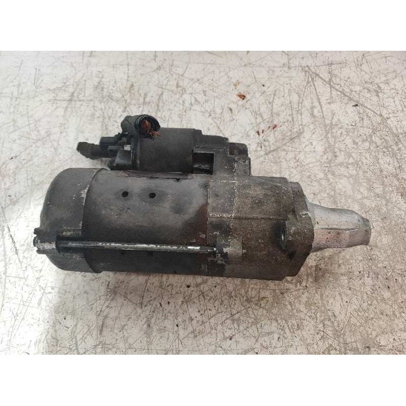 Recambio de motor arranque para mercedes clase e (w211) berlina e 400 cdi (211.028) referencia OEM IAM 0051212601  