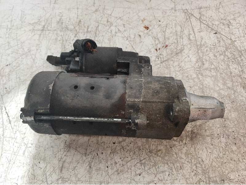 Recambio de motor arranque para mercedes clase e (w211) berlina e 400 cdi (211.028) referencia OEM IAM 0051212601  