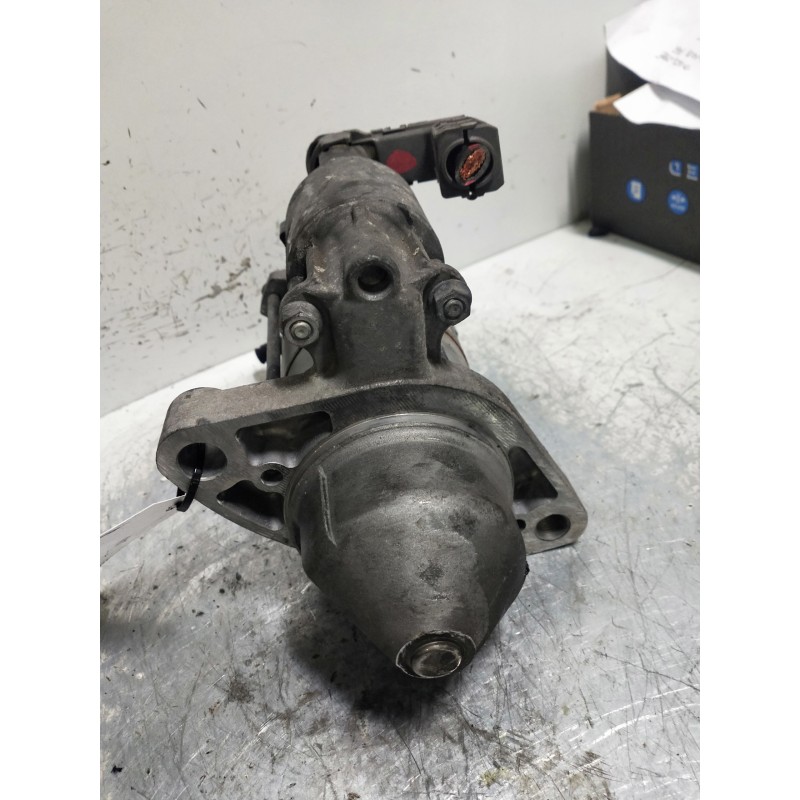 Recambio de motor arranque para toyota avensis wagon (t25) 2.2 d-4d clean power executive referencia OEM IAM 281000R010  