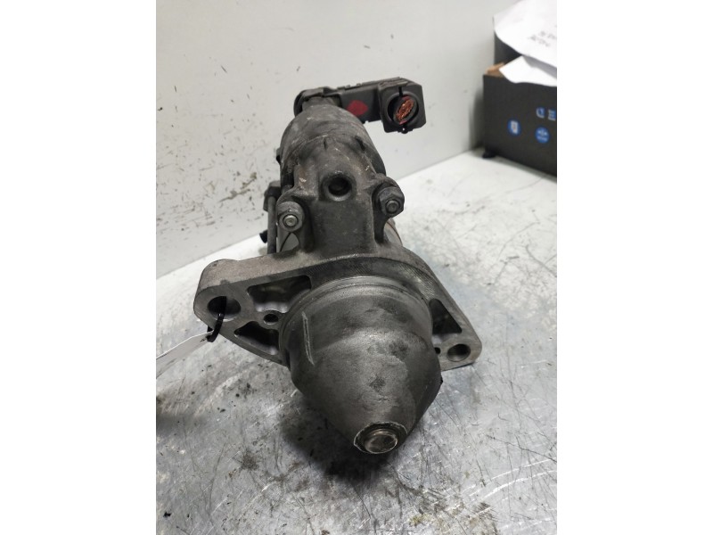 Recambio de motor arranque para toyota avensis wagon (t25) 2.2 d-4d clean power executive referencia OEM IAM 281000R010  