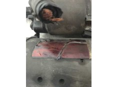 Recambio de motor arranque para mercedes clase e (w211) berlina e 400 cdi (211.028) referencia OEM IAM 0051212601   2