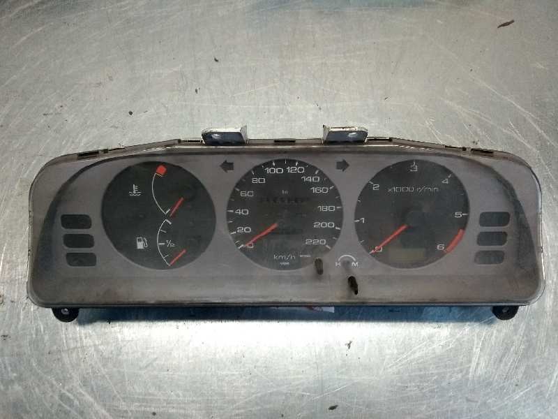 Recambio de cuadro instrumentos para nissan primera berl./familiar (p10/w10) referencia OEM IAM 248103F382 110008602071 C8