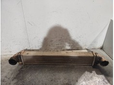 Recambio de intercooler para mercedes clase b (w245) 180 cdi (245.207) referencia OEM IAM A1695000000 G0976002 