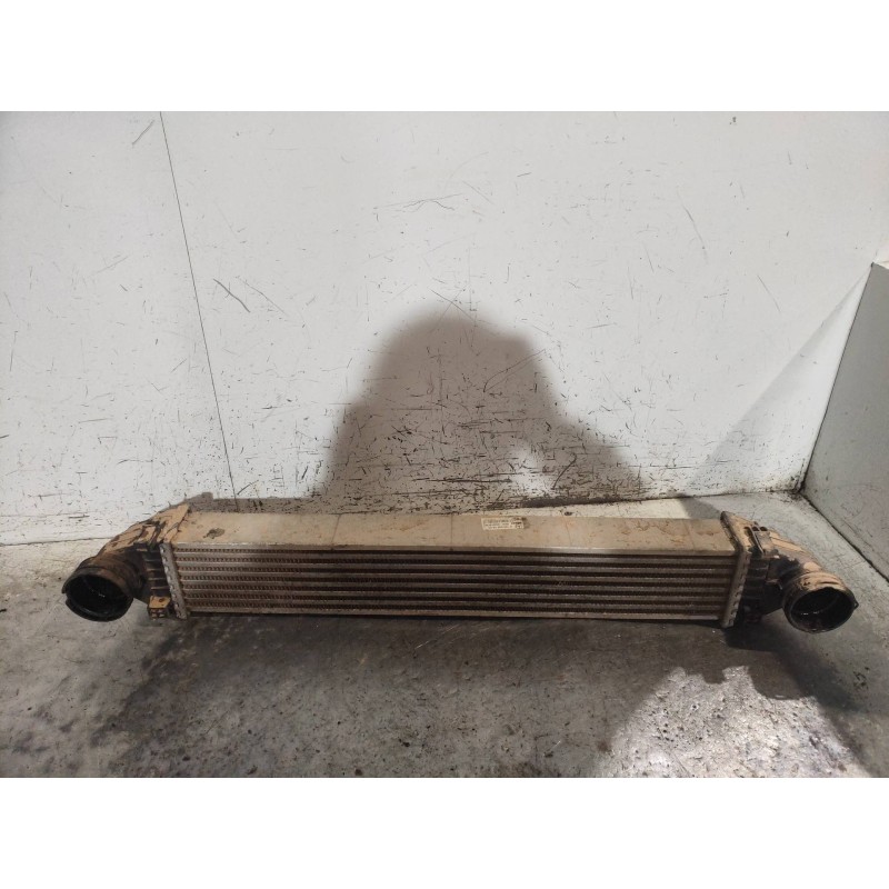 Recambio de intercooler para mercedes clase b (w245) 180 cdi (245.207) referencia OEM IAM A1695000000 G0976002 