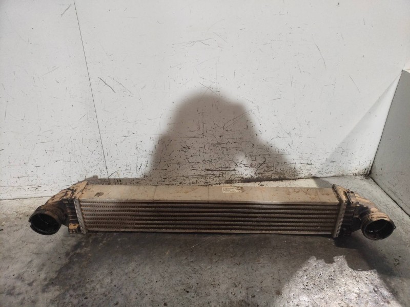 Recambio de intercooler para mercedes clase b (w245) 180 cdi (245.207) referencia OEM IAM A1695000000 G0976002 