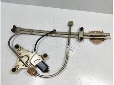 Recambio de elevalunas delantero izquierdo para ssangyong family 2.5 referencia OEM IAM   5P