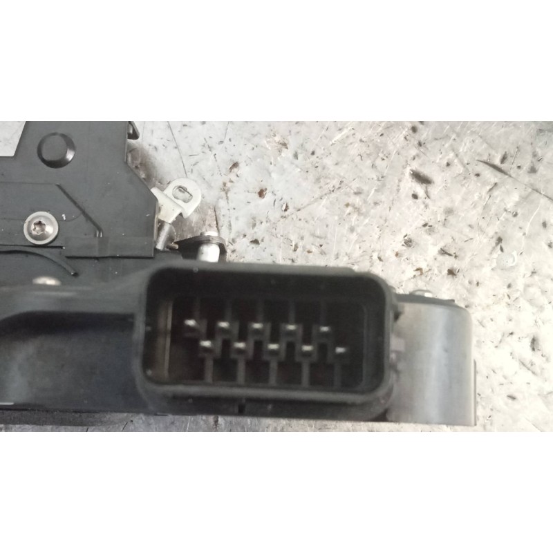 Recambio de motor cierre centralizado trasero izquierdo para jaguar xf 3.0 v6 diesel luxury referencia OEM IAM 8X2A26413AE  