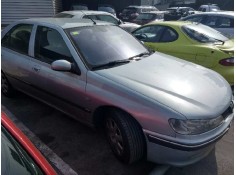 peugeot 406 berlina (s1/s2) del año 2002 2