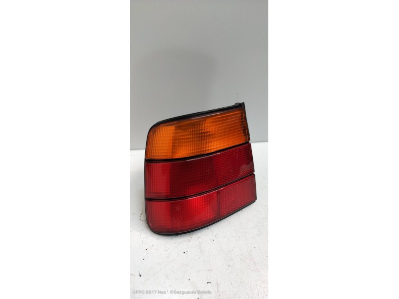 Recambio de piloto trasero izquierdo para bmw serie 5 berlina (e34) 520i (95kw) referencia OEM IAM   