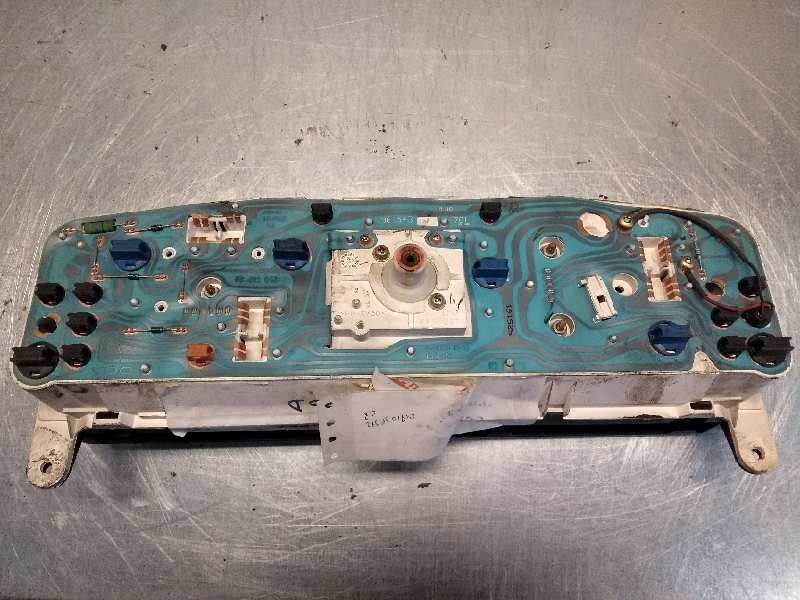 Recambio de cuadro instrumentos para nissan primera berl./familiar (p10/w10) referencia OEM IAM 248103F382 110008602071 C8