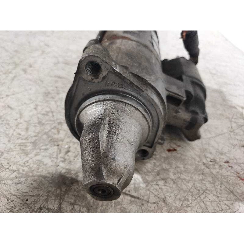 Recambio de motor arranque para mercedes clase e (w211) berlina e 400 cdi (211.028) referencia OEM IAM 0051212601  