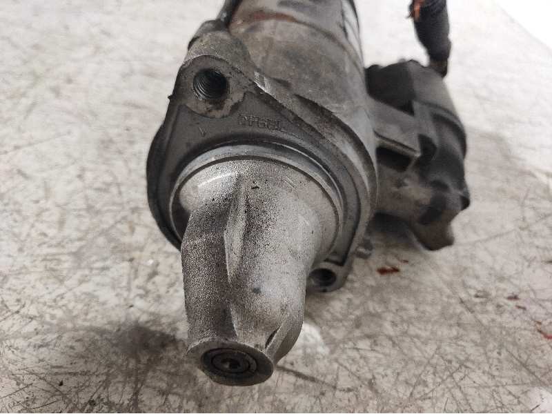 Recambio de motor arranque para mercedes clase e (w211) berlina e 400 cdi (211.028) referencia OEM IAM 0051212601  