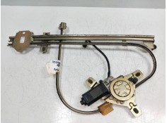 Recambio de elevalunas delantero izquierdo para ssangyong family 2.5 referencia OEM IAM   5P 2