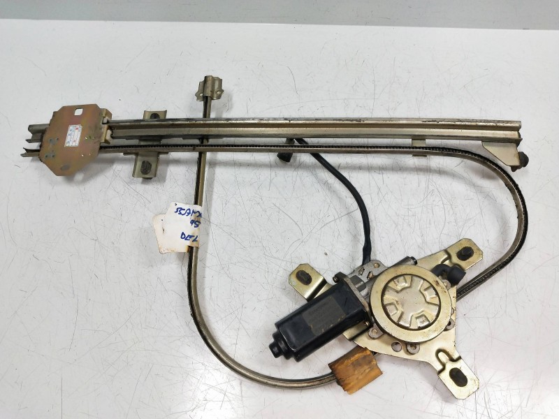 Recambio de elevalunas delantero izquierdo para ssangyong family 2.5 referencia OEM IAM   5P Recambio de elevalunas delantero izquierdo para ssangyong family 2.5 referencia OEM IAM   5P