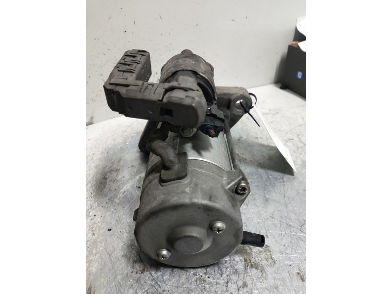 Recambio de motor arranque para toyota avensis wagon (t25) 2.2 d-4d clean power executive referencia OEM IAM 281000R010  