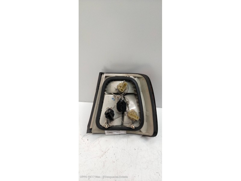 Recambio de piloto trasero izquierdo para bmw serie 5 berlina (e34) 520i (95kw) referencia OEM IAM   