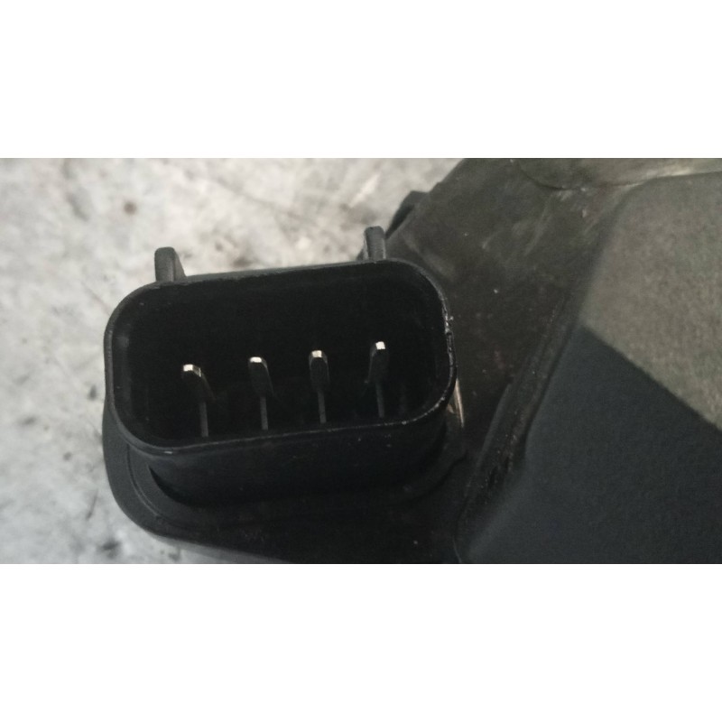 Recambio de motor cierre centralizado trasero izquierdo para jaguar xf 3.0 v6 diesel luxury referencia OEM IAM 8X2A26413AE  