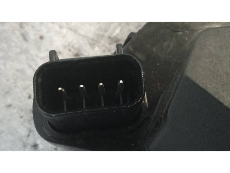 Recambio de motor cierre centralizado trasero izquierdo para jaguar xf 3.0 v6 diesel luxury referencia OEM IAM 8X2A26413AE  