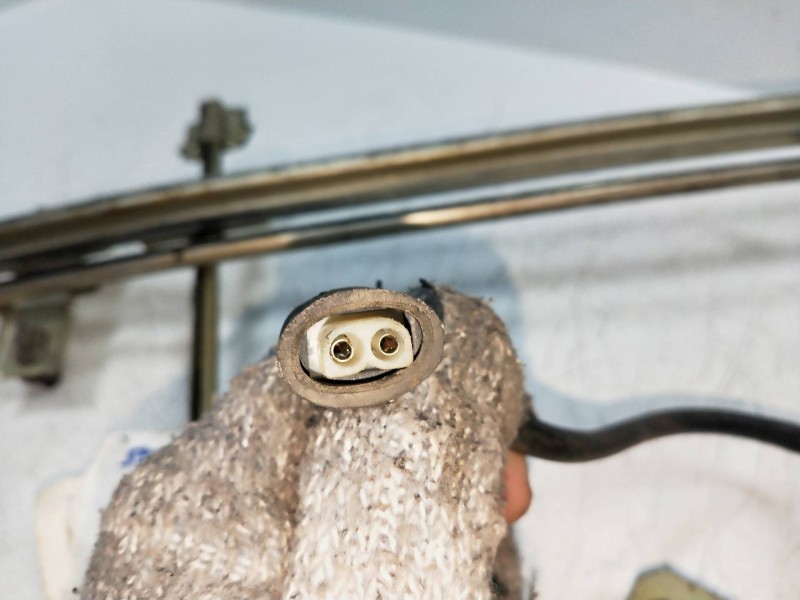 Recambio de elevalunas delantero izquierdo para ssangyong family 2.5 referencia OEM IAM   5P Recambio de elevalunas delantero izquierdo para ssangyong family 2.5 referencia OEM IAM   5P